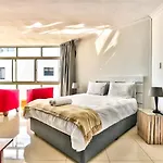 33 Blue Waters Studio Apartment.