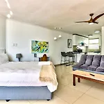 33 Blue Waters Studio Apartment.