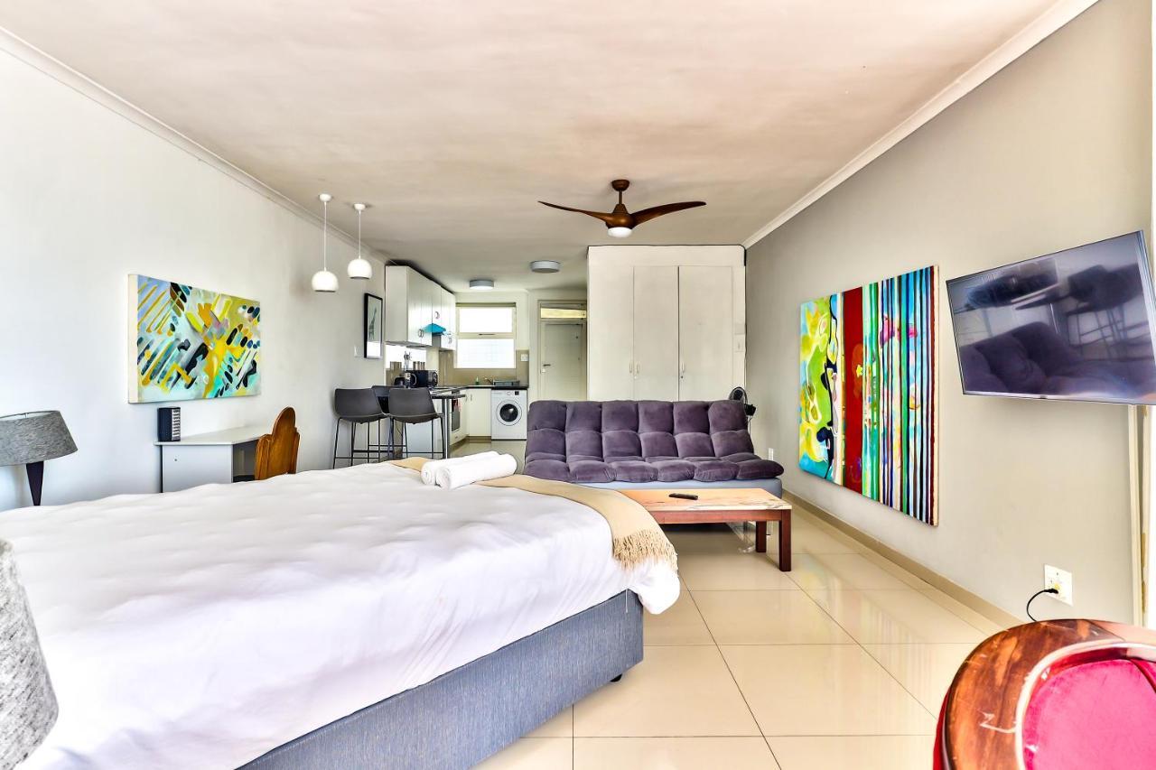 33 Blue Waters Apartment. Appartement Le Cap