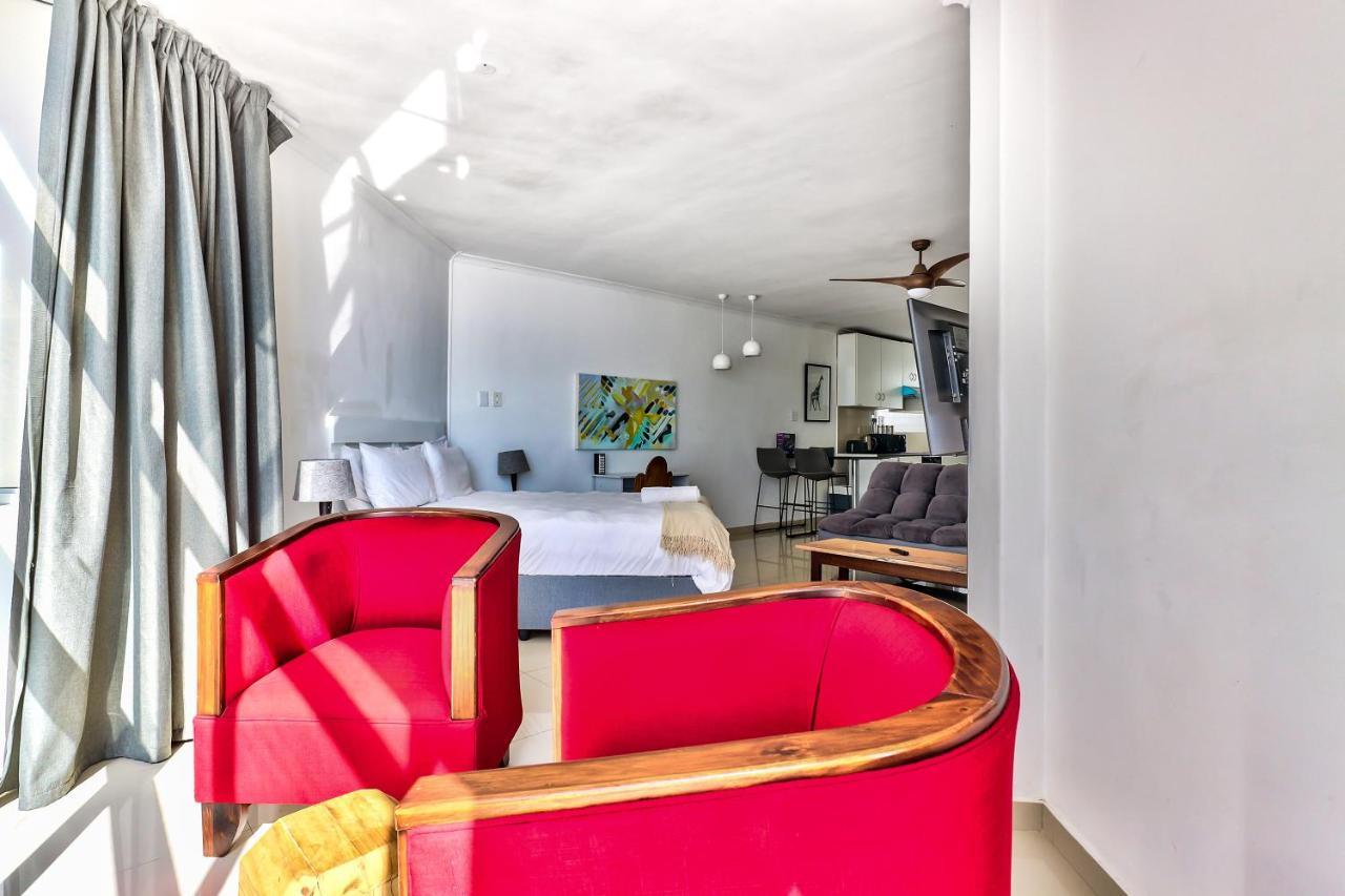 33 Blue Waters Apartment. Le Cap